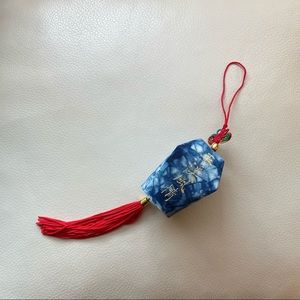 Lucky Chinese Lantern; Feng Shui Lantern